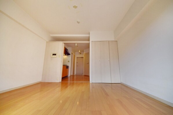 Stazioneの物件内観写真